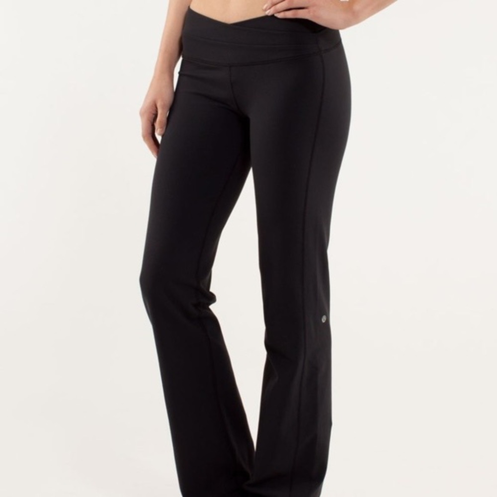 Astro Pant 8 Tall (34” inseam)
